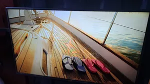 LG 42 Inch Smart TV FHD Screen