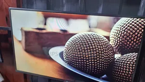 LG 42 Inch Smart TV FHD Screen