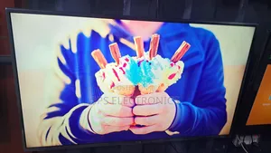LG 42 Inch Smart TV FHD Screen