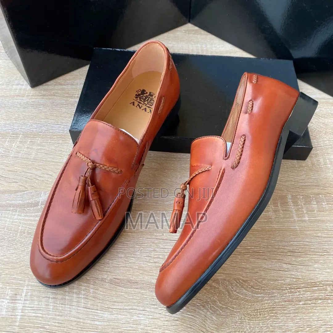 Original Quality Men's Full Shoe