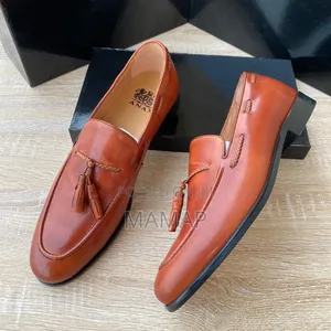 Original Quality Men's Full Shoe