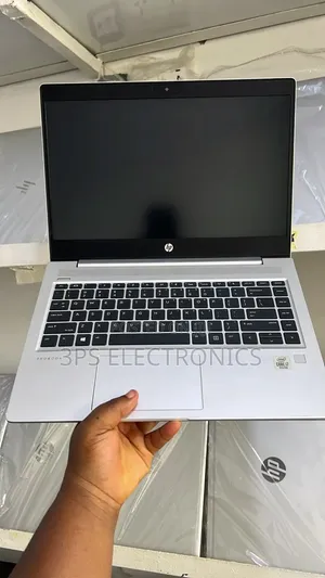 Laptop HP ProBook 440 G7 16GB Intel Core i7 SSD 512GB