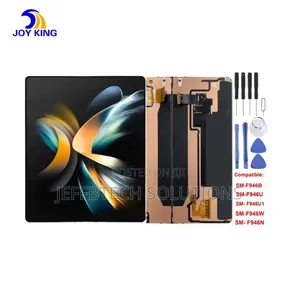 Fold 4 Inner Screen