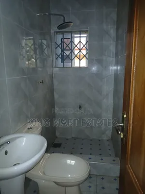1bdrm Room & Parlour in Deduako, Kumasi Metropolitan for rent