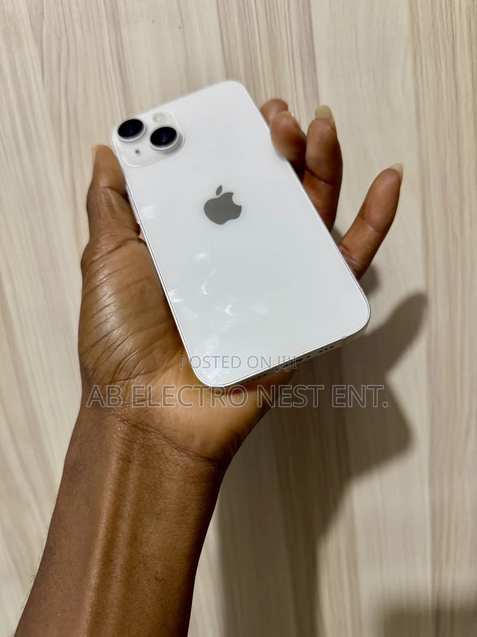 Apple iPhone 14 128 GB White