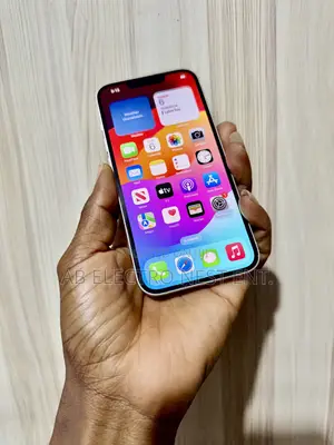 Apple iPhone 14 128 GB White