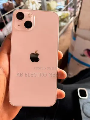 Apple iPhone 14 128 GB White