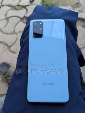 Samsung Galaxy S20+ 5G 128 GB Blue