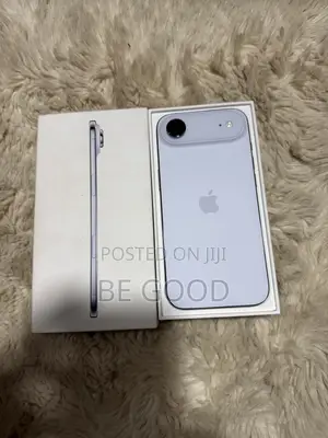 Apple iPhone Air 256 GB White