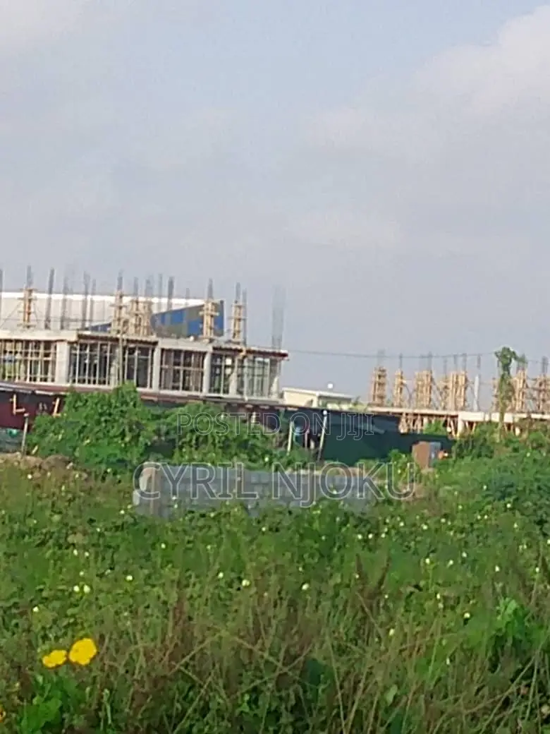 Plot of Land for Sale at Boteyman for GHC 280,000