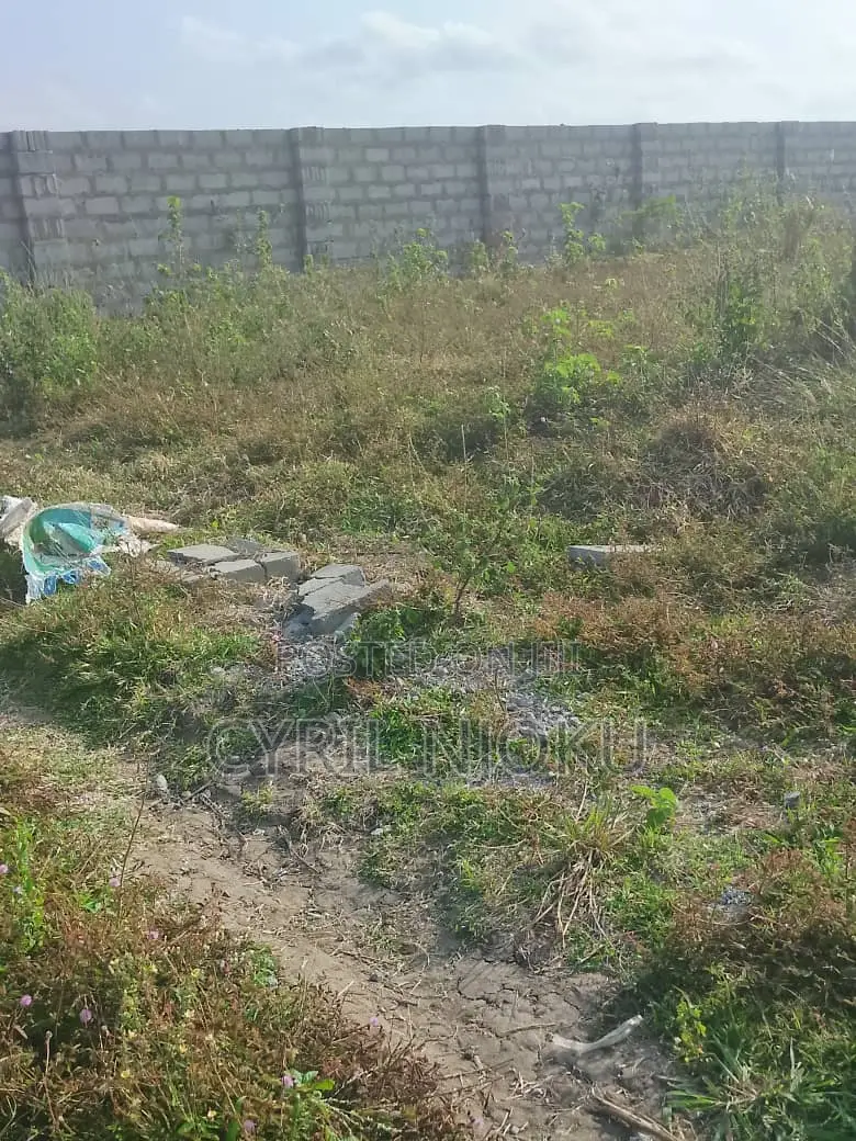 Plot of Land for Sale at Boteyman for GHC 280,000