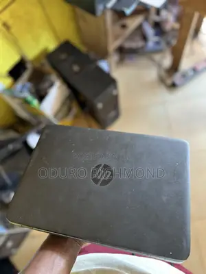 Laptop HP EliteBook 840 G3 8GB Intel Core i5 HDD 500GB