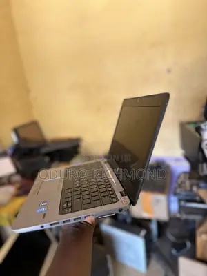 Laptop HP EliteBook 840 G3 8GB Intel Core i5 HDD 500GB