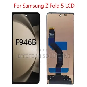 Fold 5 Screen