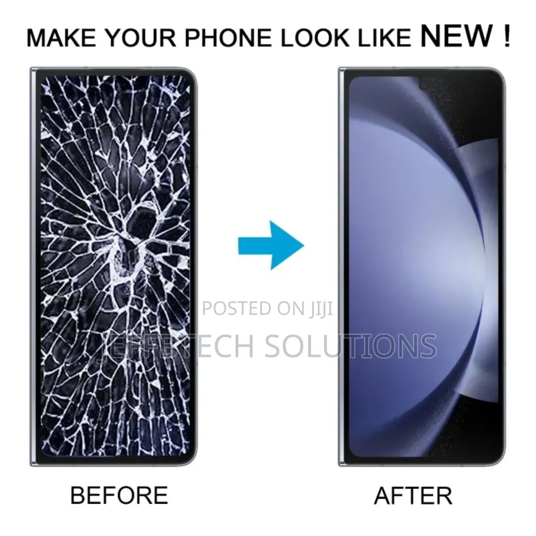 Fold 5 Screen