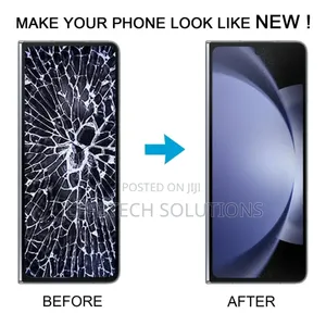 Fold 5 Screen