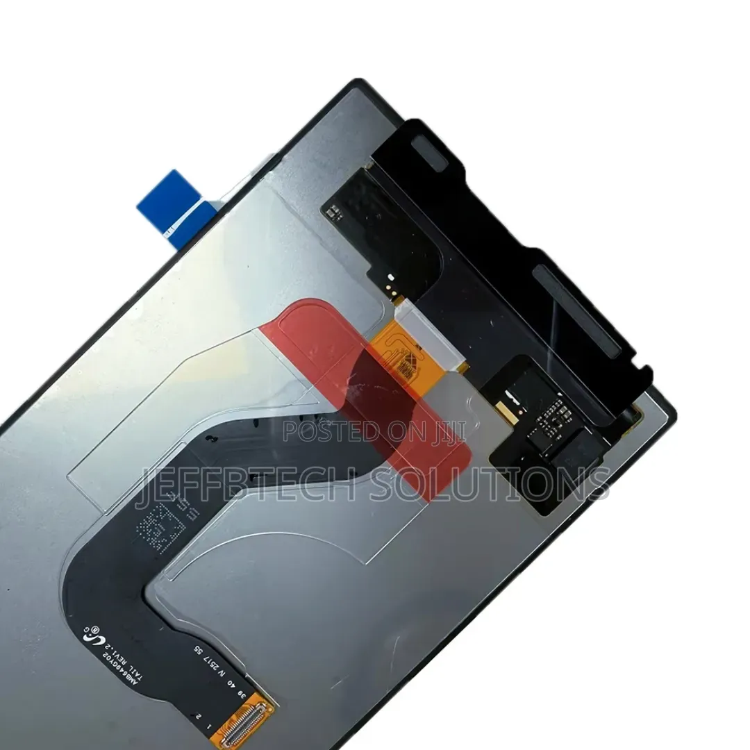 Samsung Galaxy Fold 7 Outer Screen Avialable