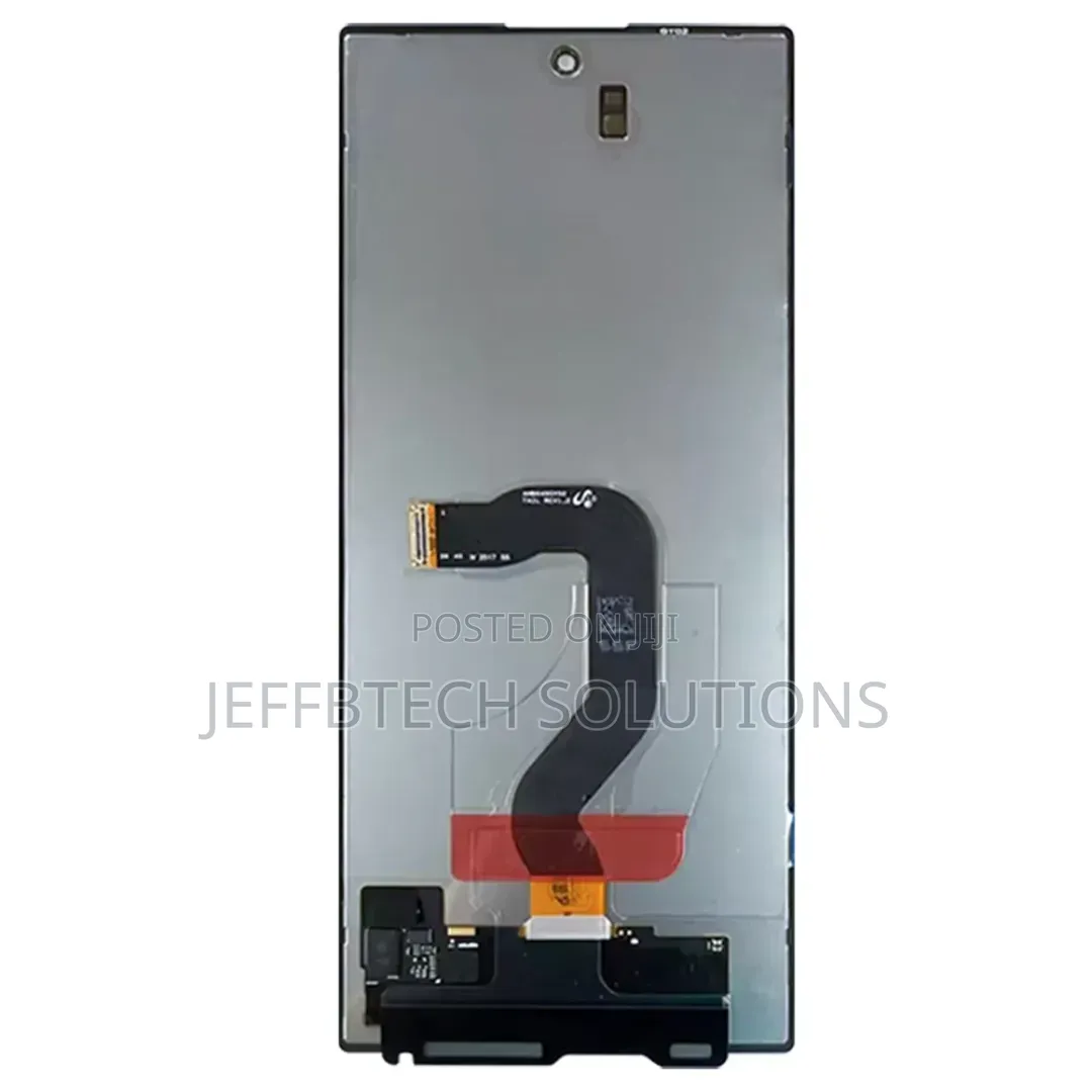 Samsung Galaxy Fold 7 Outer Screen Avialable