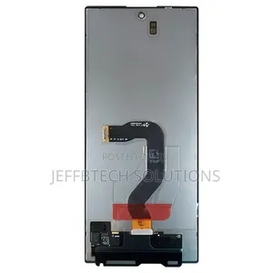 Samsung Galaxy Fold 7 Outer Screen Avialable