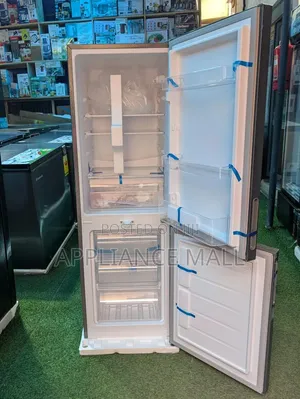 Nexon Fridge 157L Bottom Freezer