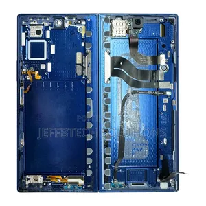 Samsung Galaxy Fold 7 Inner Screen