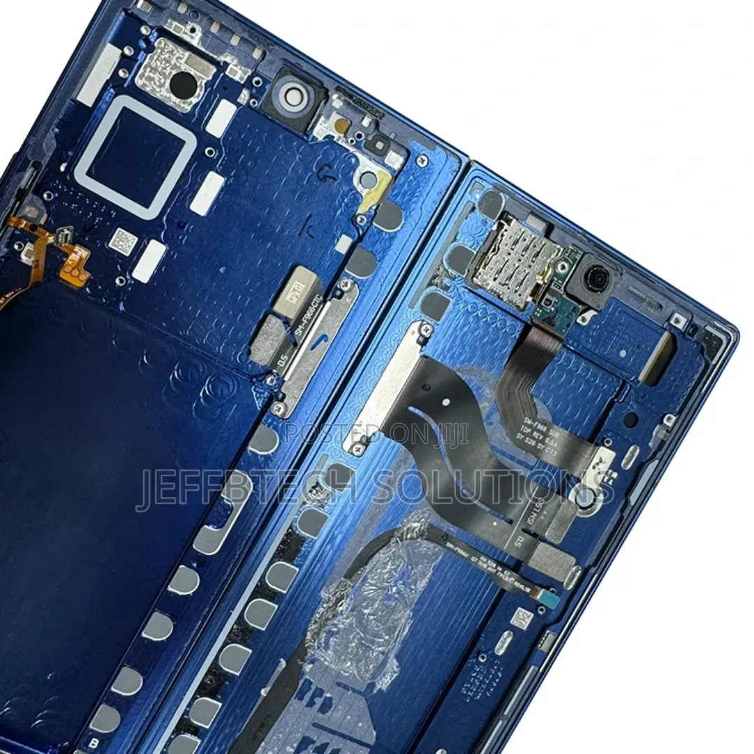 Samsung Galaxy Fold 7 Inner Screen
