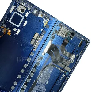 Samsung Galaxy Fold 7 Inner Screen