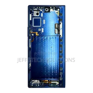 Samsung Galaxy Fold 7 Inner Screen