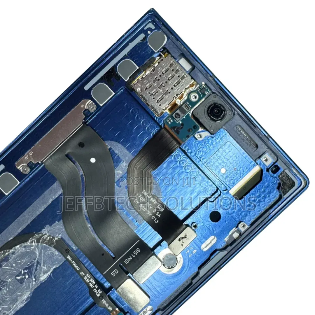 Samsung Galaxy Fold 7 Inner Screen