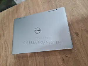 Laptop Dell Inspiron 14 5482 2-in-1 8GB Intel Core i7 SSD 256GB