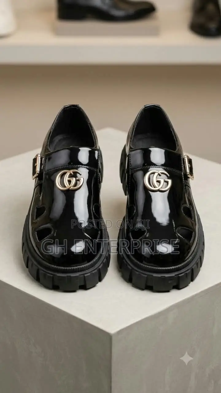 Quality Men Shoes