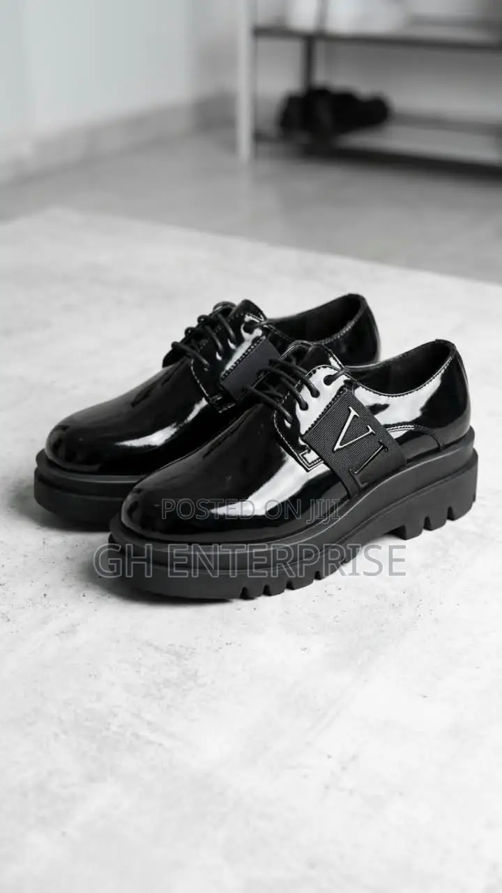 Quality Men Shoes