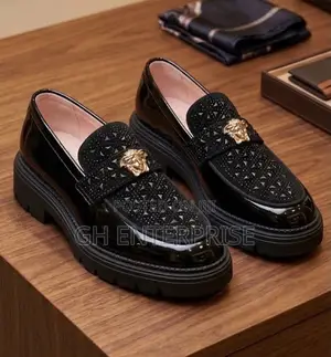 Quality Men Shoes