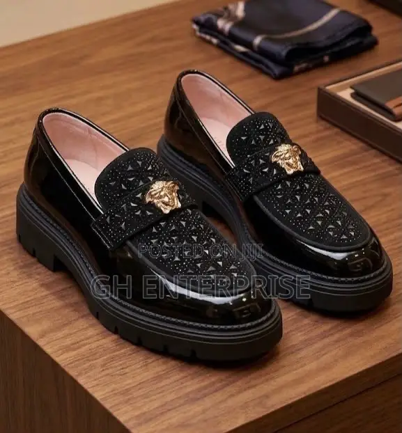 Quality Men Shoes