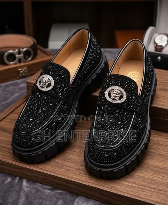 Quality Men Shoes