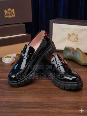 Quality Men Shoes