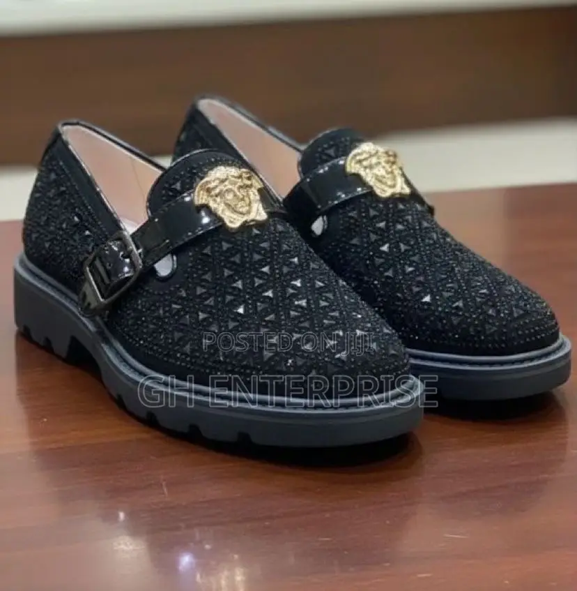 Quality Men Shoes