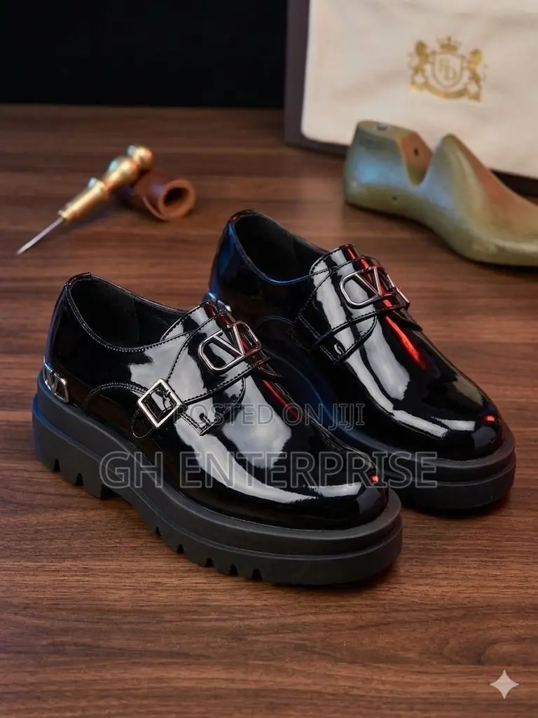 Quality Men Shoes