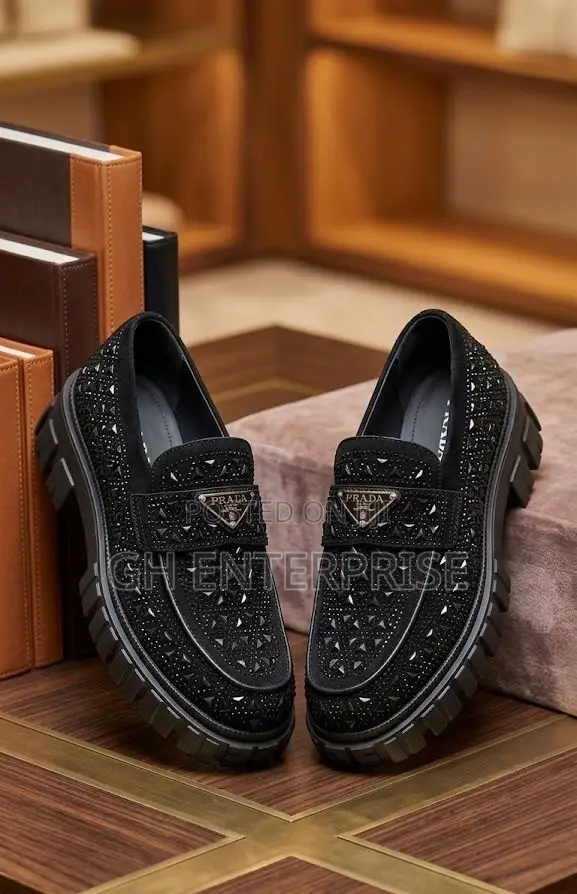 Quality Men Shoes
