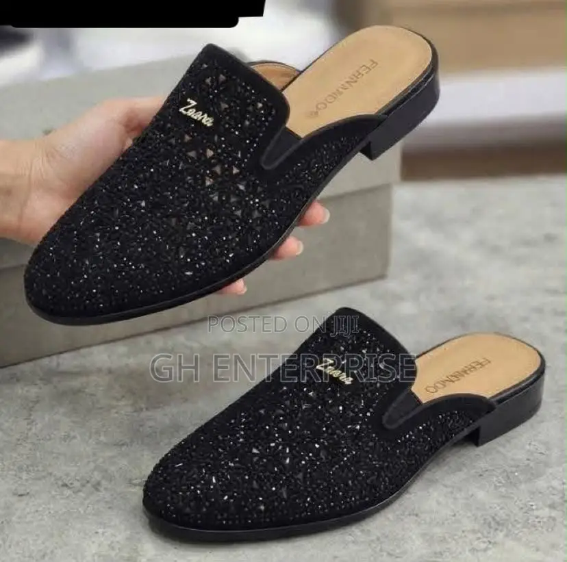 Quality Men Shoes