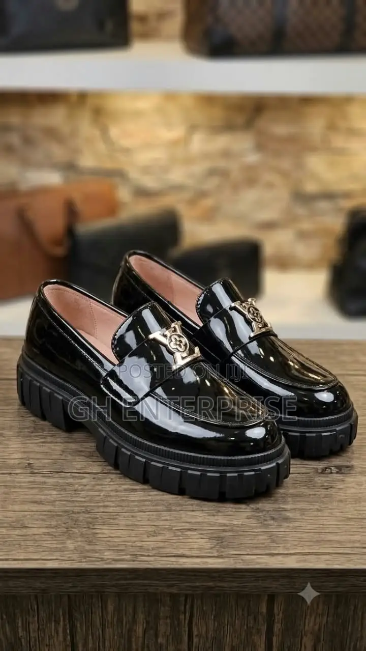 Quality Men Shoes