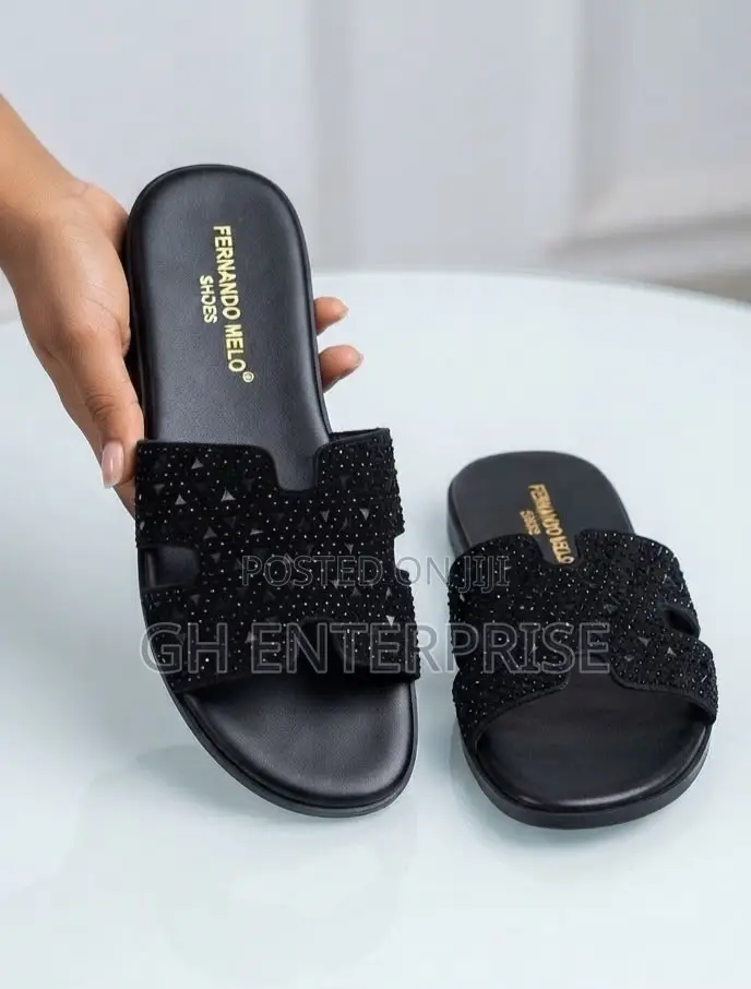 Quality Men Shoes