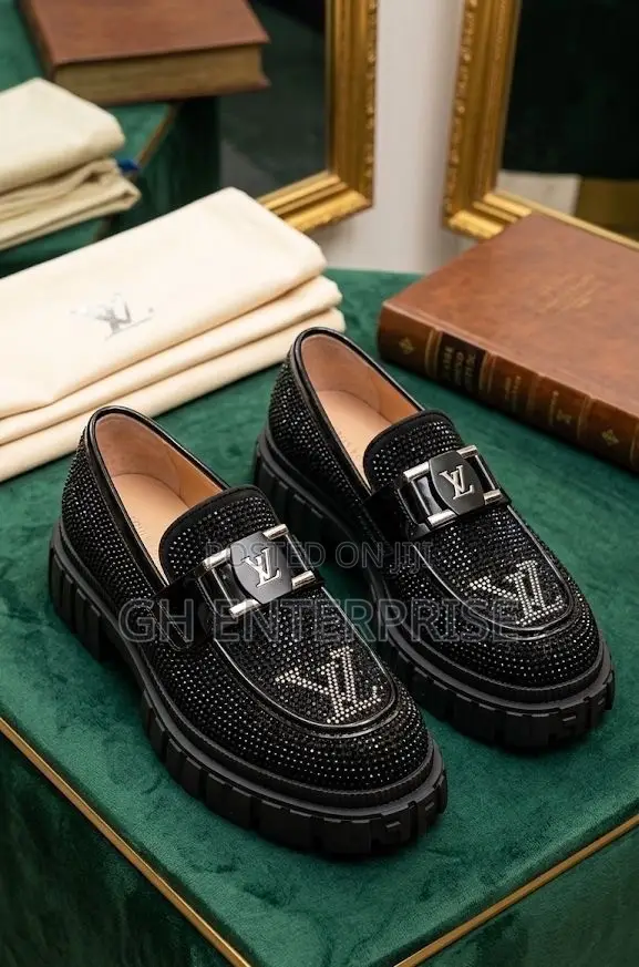 Quality Men Shoes