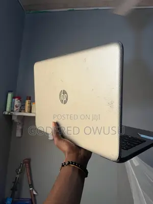 Laptop HP 8GB HDD+SSD 512GB
