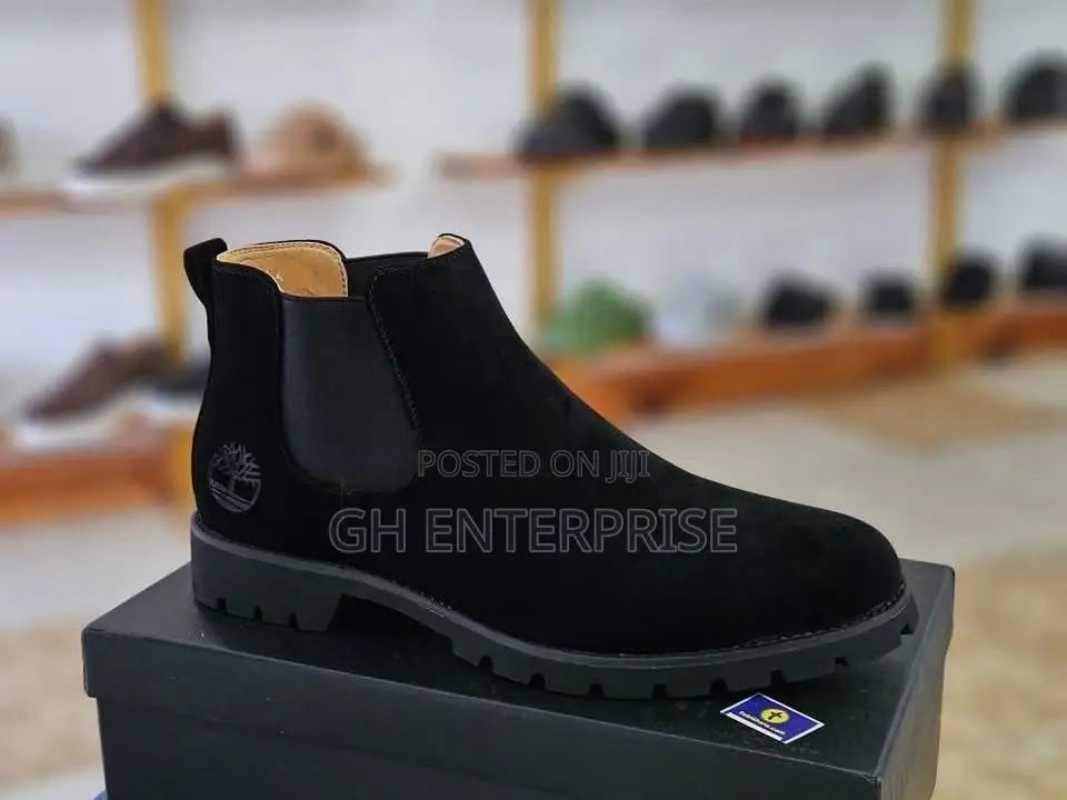 Quality Timberland Shoes and Sneakers