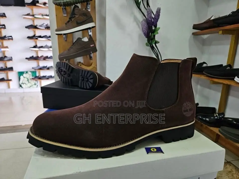Quality Timberland Shoes and Sneakers