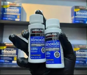 Kirkland Minoxidil