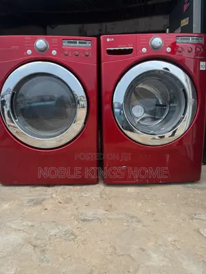 Noble Kings Home Appliances