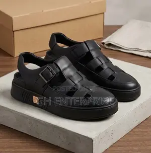Quality Men Sandals SND Shoes