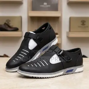Quality Men Sandals SND Shoes
